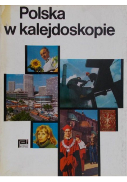 Polska w kalejdoskopie