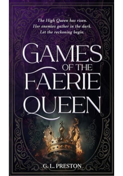 Games of the Faerie Queen