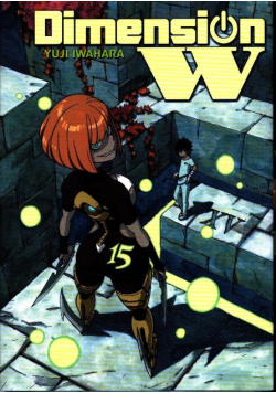 Dimension W Tom 15