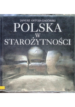 Polska w starożytności