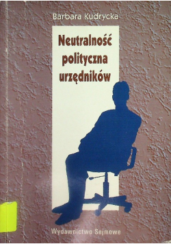 Neutralność polityczna urzędników