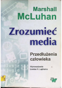 Zrozumieć media