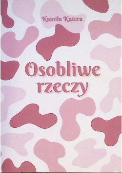 Osobliwe rzeczy