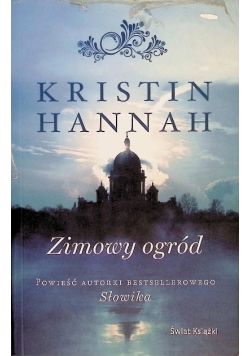 Zimowy ogród