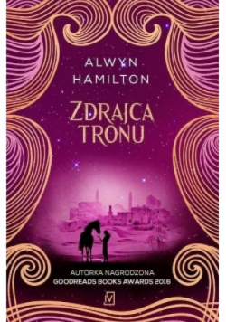 Zdrajca tronu