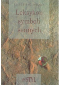 Leksykon symboli sennych
