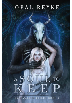 A Ssoul to keep