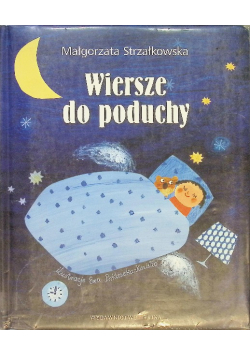 Wiersze do poduchy
