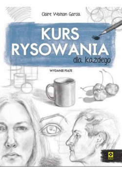 Kurs rysowania dla każdego
