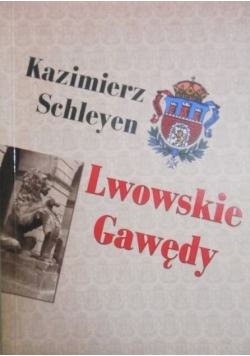 Lwowskie gawędy