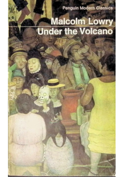 Under the volcano