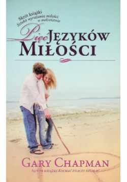Pięć języków miłości