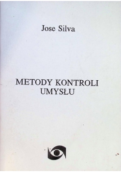 Metody kontroli umysłu