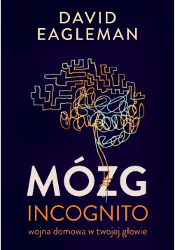 Mózg incognito Wojna domowa w twojej głowie
