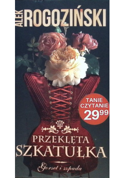 Przeklęta szkatułka
