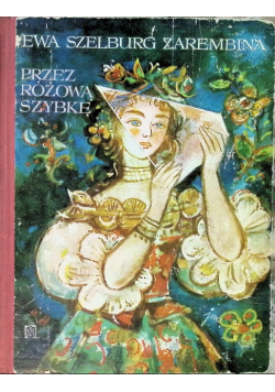 Przez różową szybkę