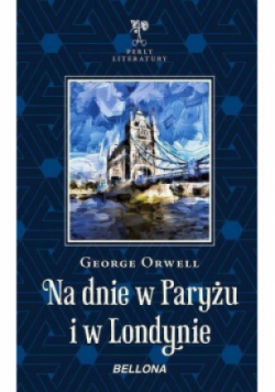 Na dnie w Paryżu i w Londynie
