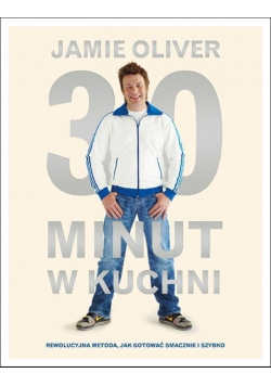 30 minut w kuchni