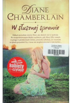 W słusznej sprawie