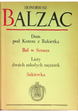 Dom pod kotem i rakietką