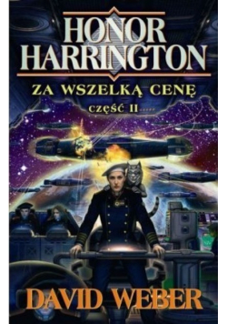Za wszelką cenę Część II
