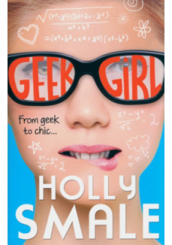 Geek Girl