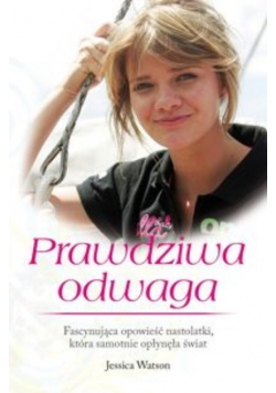 Prawdziwa odwaga