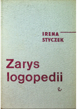Zarys logopedii