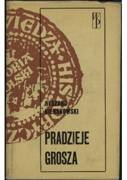 Pradzieje grosza