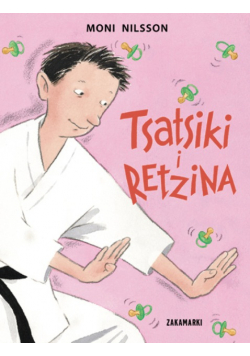 Tsatsiki i Retzina