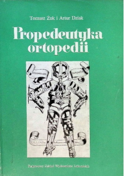 Propedeutyka ortopedii