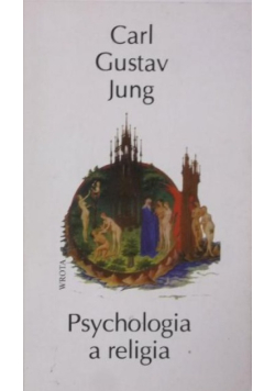 Psychologia a religia