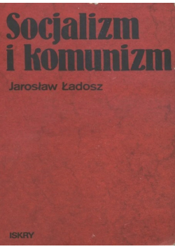 Socjalizm i komunizm