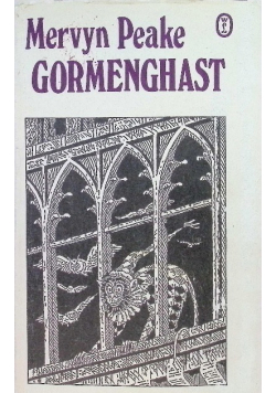Gormenghast