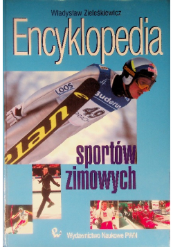 Encyklopedia sportów zimowych