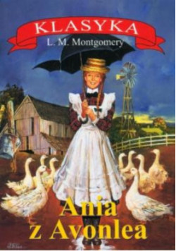 Ania z Avonlea