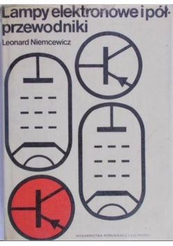 Lampy elektronowe i półprzewodniki