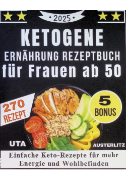 Ketogene Ernahrung Rezeptbuch
