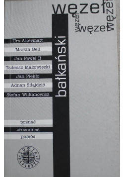 Węzeł bałkański