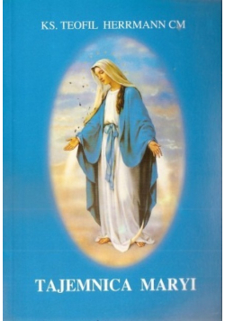 Tajemnica Maryi