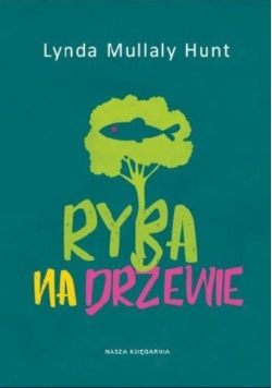 Ryba na drzewie