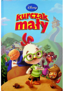 Kurczak mały