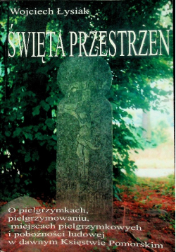 Święta przestrzeń