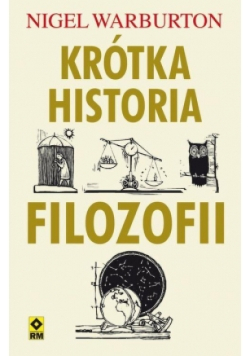 Krótka historia filozofii