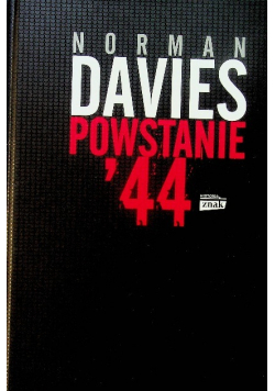 Powstanie '44