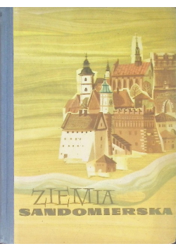 Ziemia sandomierska