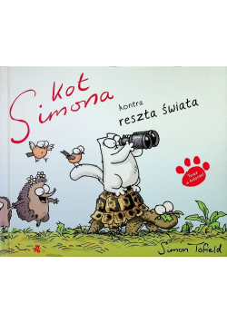 Kot Simona kontra reszta świata