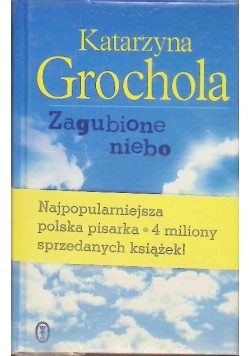 Zagubione niebo