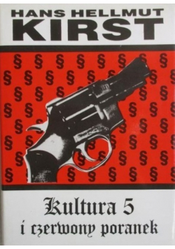 Kultura 5 i czerwony poranek
