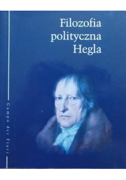 Filozofia polityczna Heagla